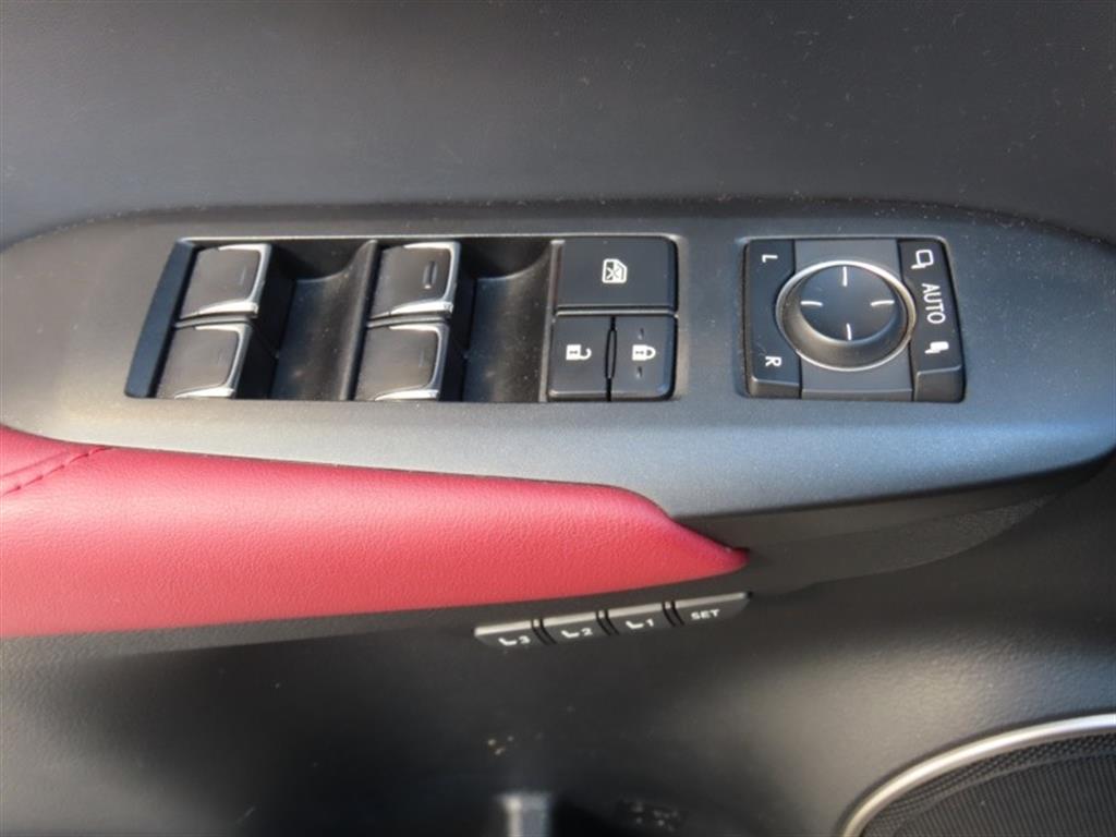 Lexus NX 2021 - Importación desde Corea - HF Imports Iquique - Foto 12