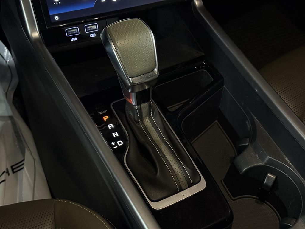 Ssangyong Torres 2023 Azul - Importación desde Corea - HF Imports Iquique - Foto 14