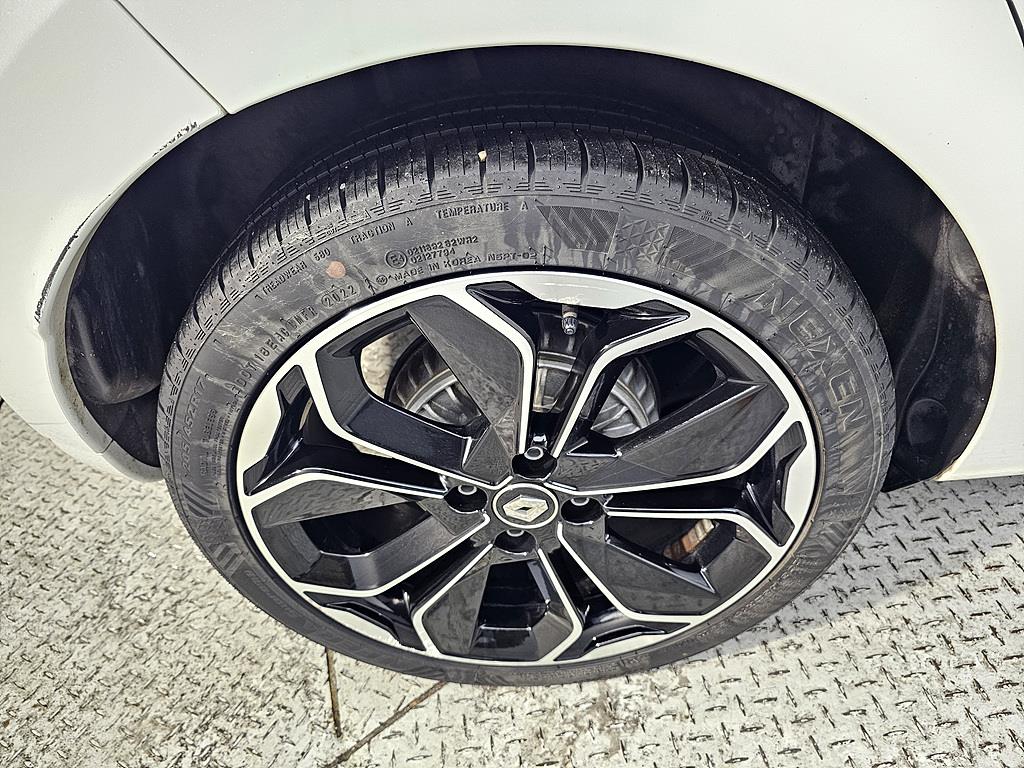 SAMSUNG Clio 2018 Blanco - Importación desde Corea - HF Imports Iquique - Foto 20