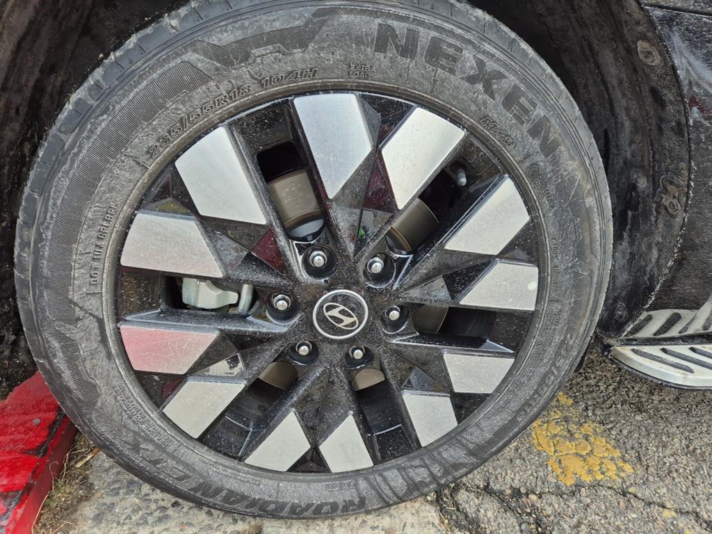 HYUNDAI Staria - Vista 8