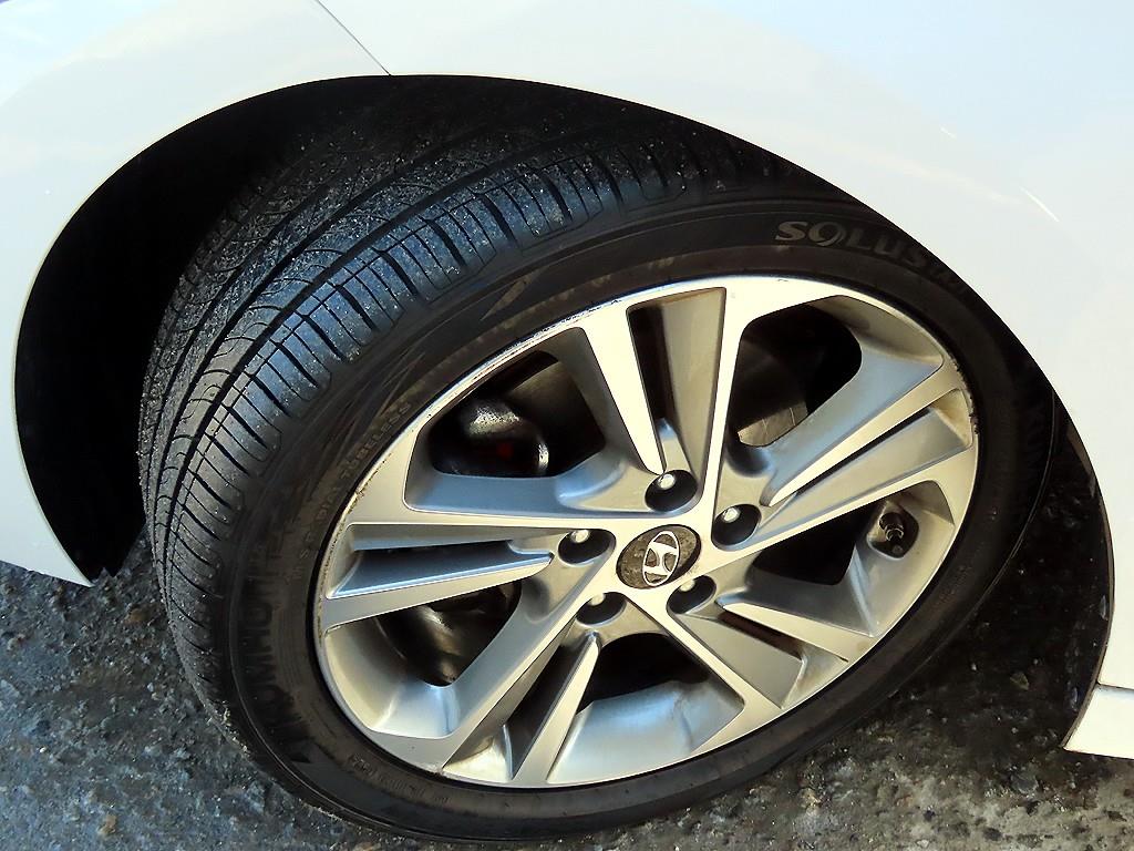 HYUNDAI Avante 2018 - Importación desde Corea - HF Imports Iquique - Foto 18