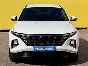 HYUNDAI Tucson - Vista 2