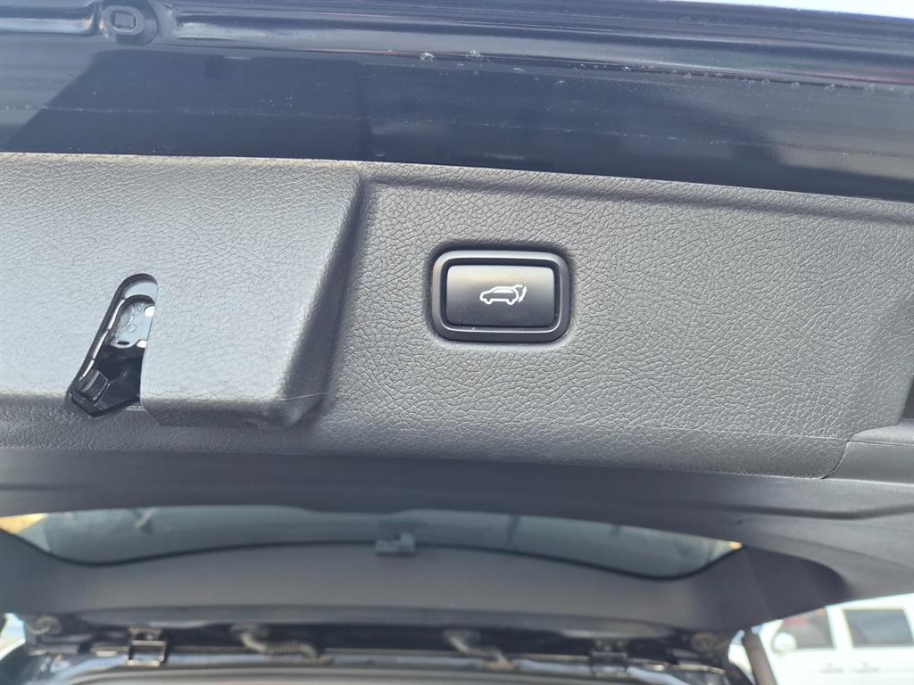 KIA Mohave 2024 Negro - Importación desde Corea - HF Imports Iquique - Foto 18