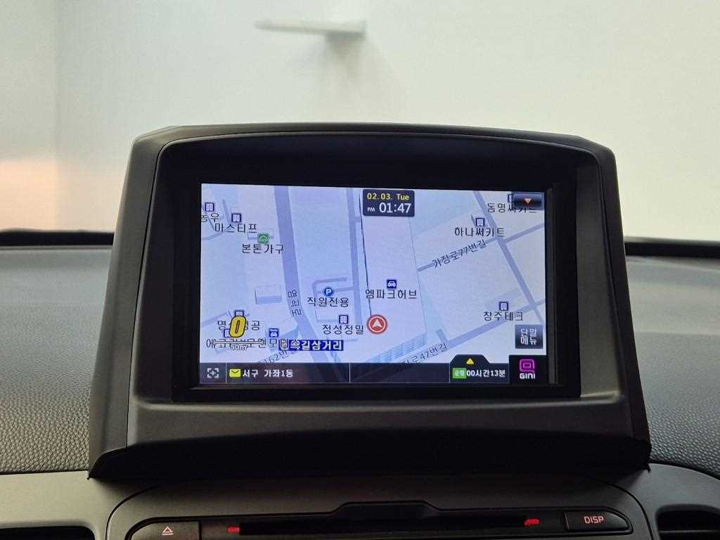 KIA Morning 2016 the color of pearl - Importación desde Corea - HF Imports Iquique - Foto 13