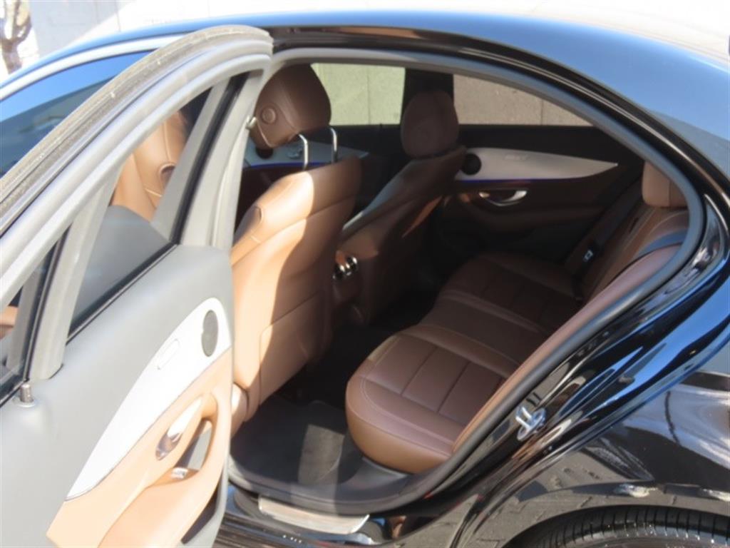 Mercedes Benz E class 2021 Negro - Importación desde Corea - HF Imports Iquique - Foto 13