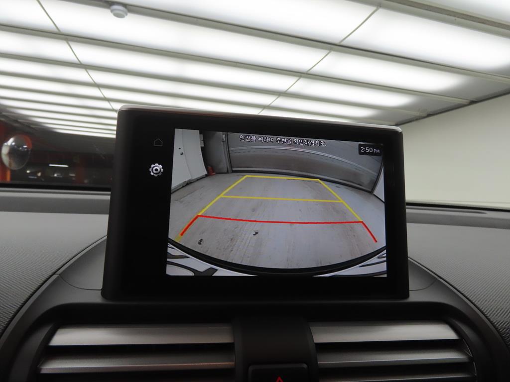 HYUNDAI Casper 2024 Negro - Importación desde Corea - HF Imports Iquique - Foto 16