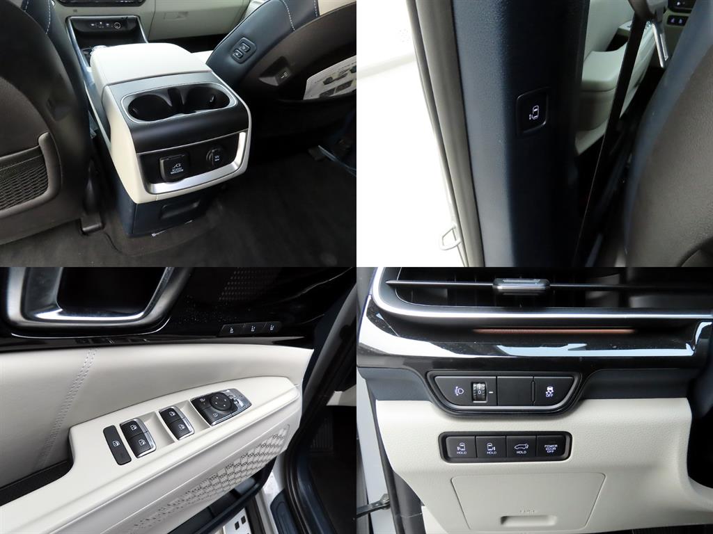 KIA Carnival 2024 - Importación desde Corea - HF Imports Iquique - Foto 17