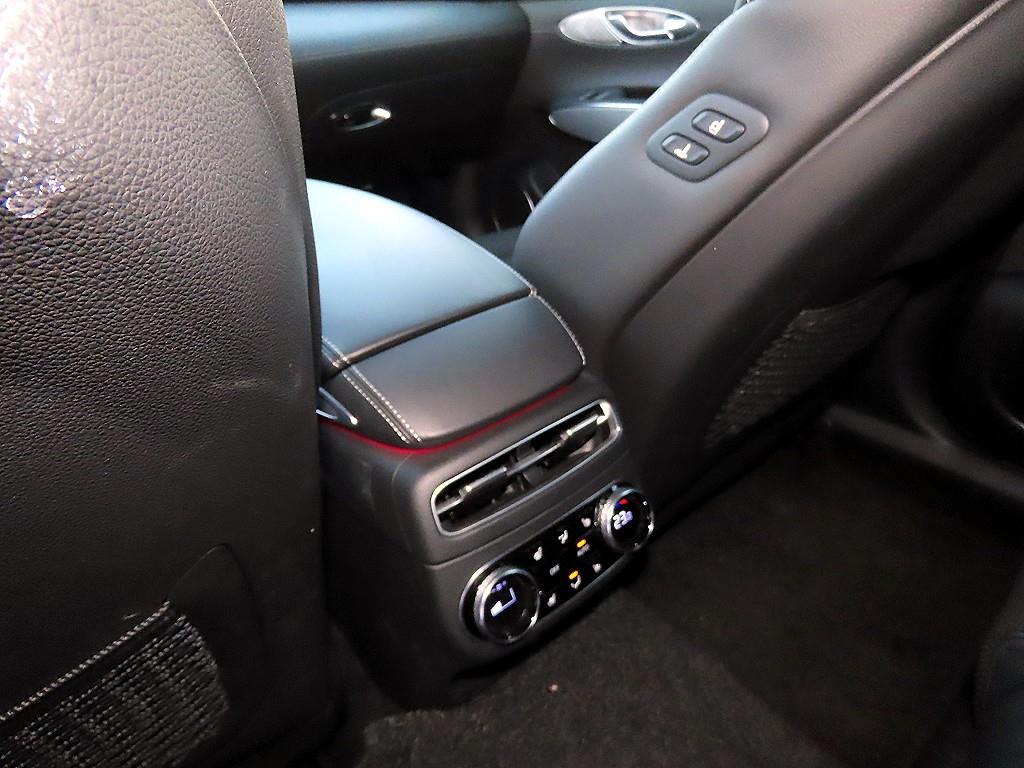 Genesis GV70 2023 Verde - Importación desde Corea - HF Imports Iquique - Foto 16