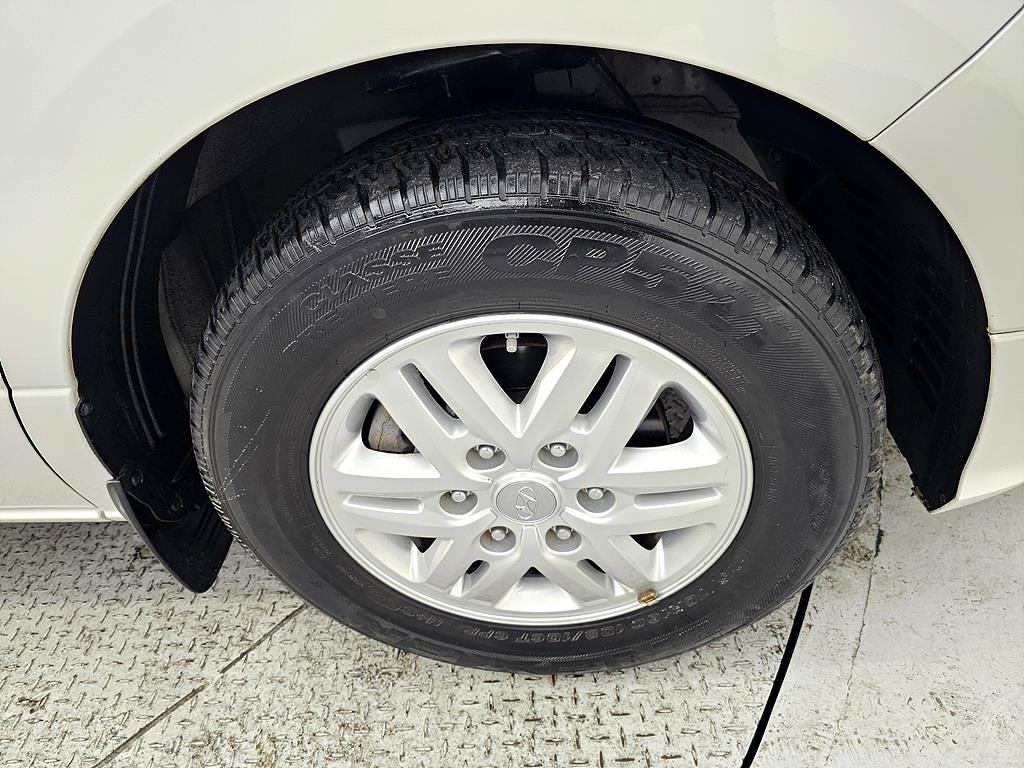 HYUNDAI Starex 2021 Blanco - Importación desde Corea - HF Imports Iquique - Foto 20