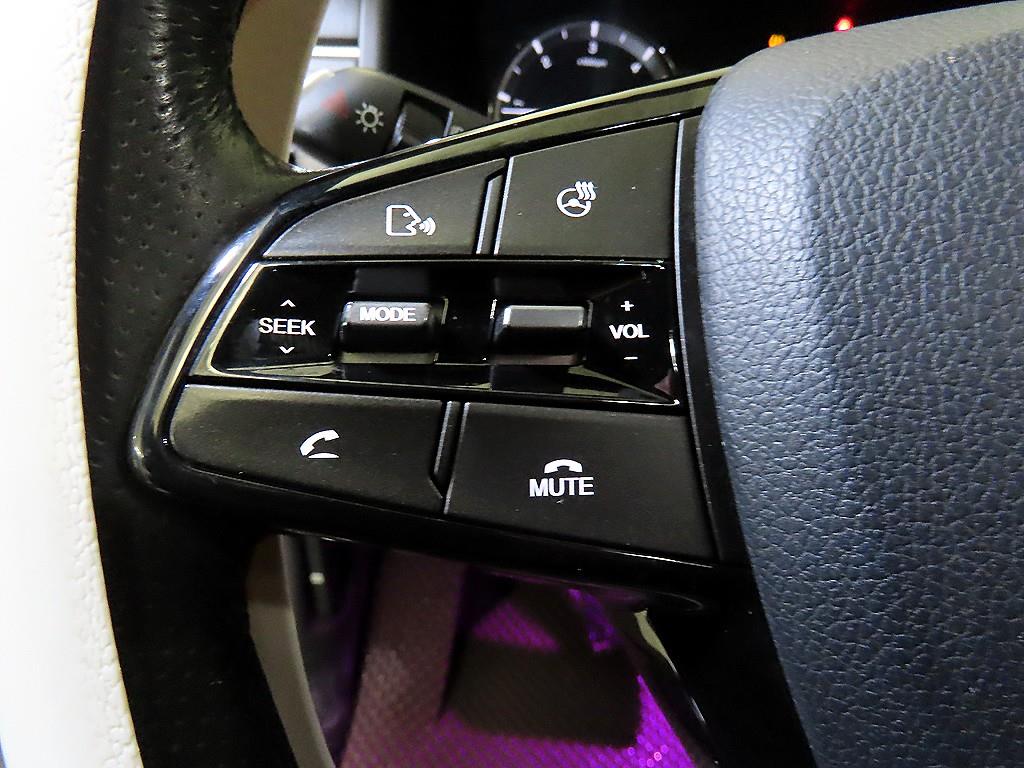 Ssangyong Rexton 2018 Negro - Importación desde Corea - HF Imports Iquique - Foto 13