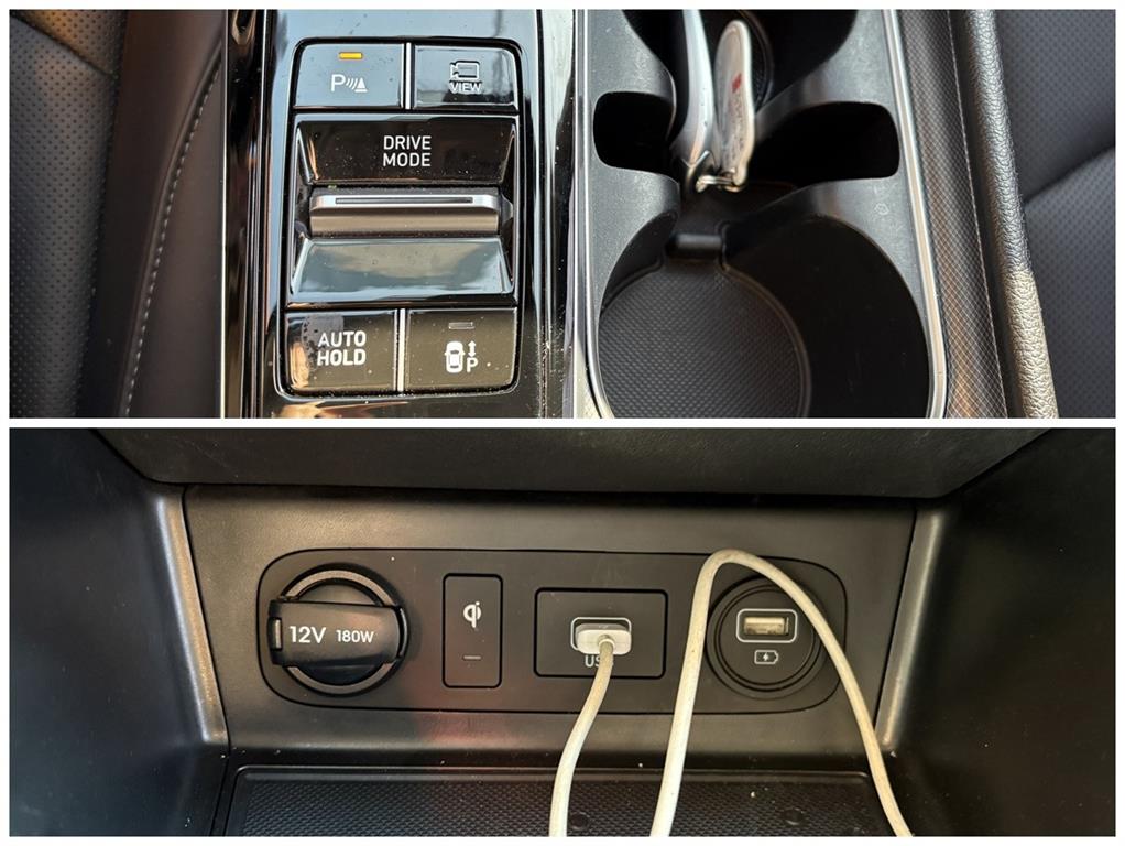 HYUNDAI Sonata 2022 Blanco - Importación desde Corea - HF Imports Iquique - Foto 15