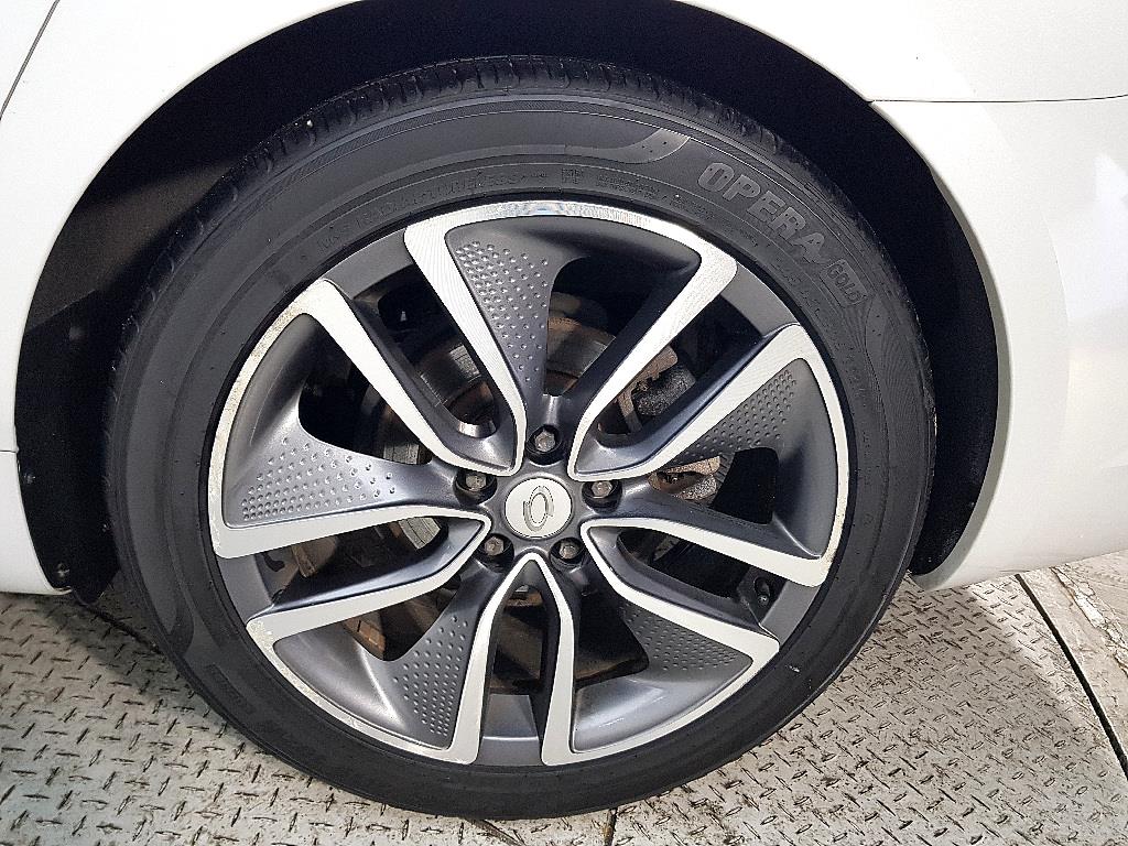 SAMSUNG SM6 2016 Blanco - Importación desde Corea - HF Imports Iquique - Foto 20