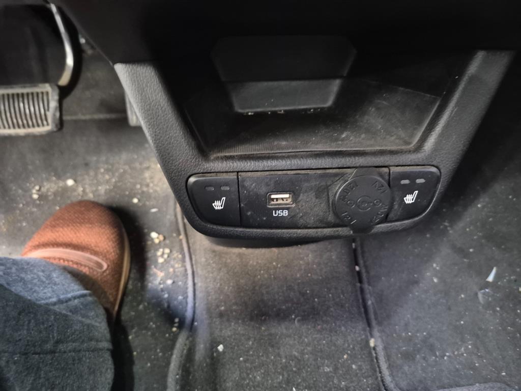 KIA Ray 2021 Blanco - Importación desde Corea - HF Imports Iquique - Foto 16