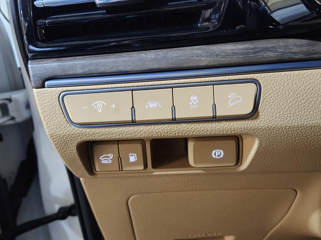 KIA Mohave 2020 Blanco - Importación desde Corea - HF Imports Iquique - Foto 13