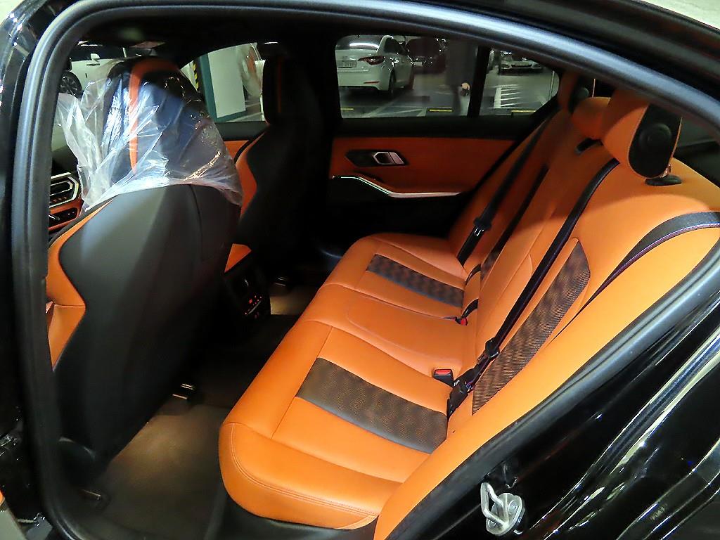 BMW 3 series - Vista 7