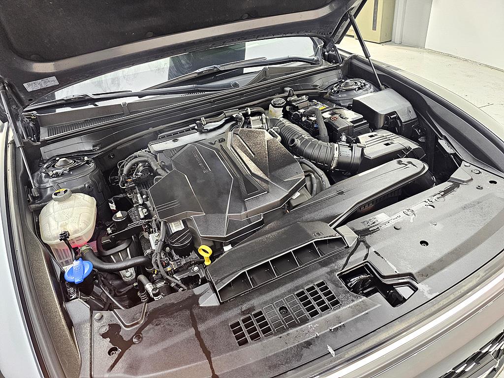 HYUNDAI Grandeur - Vista 6