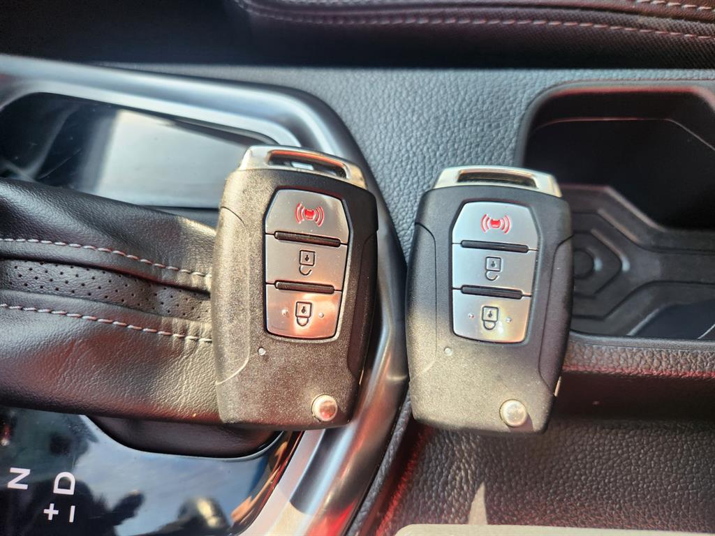 Ssangyong Tivoli 2020 Blanco - Importación desde Corea - HF Imports Iquique - Foto 16