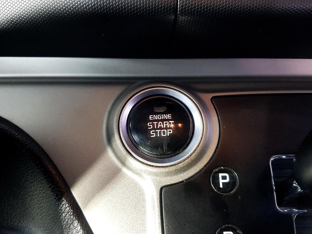 KIA Ray 2018 Plateado - Importación desde Corea - HF Imports Iquique - Foto 15