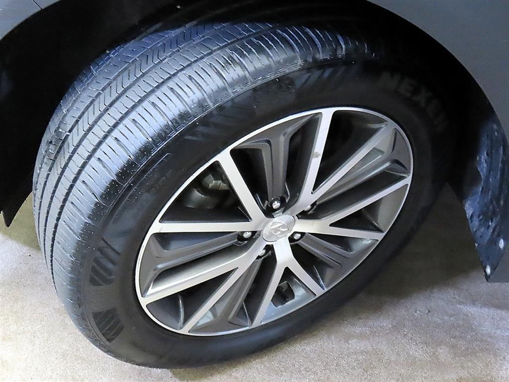 HYUNDAI Tucson 2017 Gris - Importación desde Corea - HF Imports Iquique - Foto 20