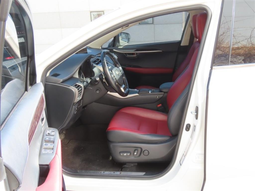 Lexus NX 2021 - Importación desde Corea - HF Imports Iquique - Foto 13