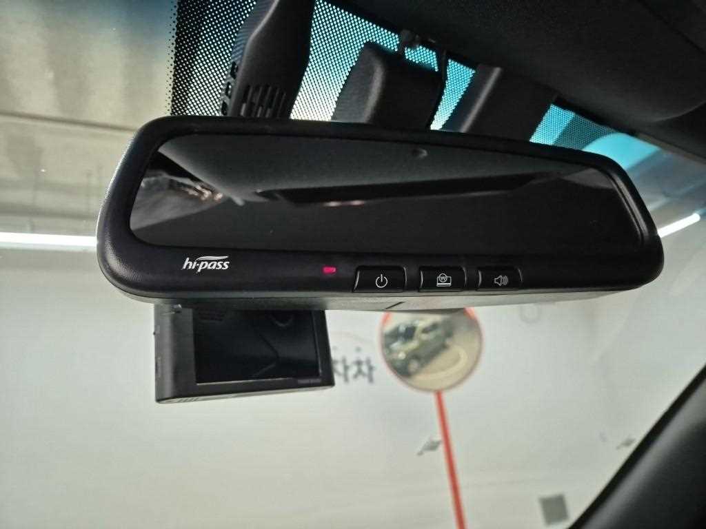 Ssangyong Musso 2026 Gris - Importación desde Corea - HF Imports Iquique - Foto 16