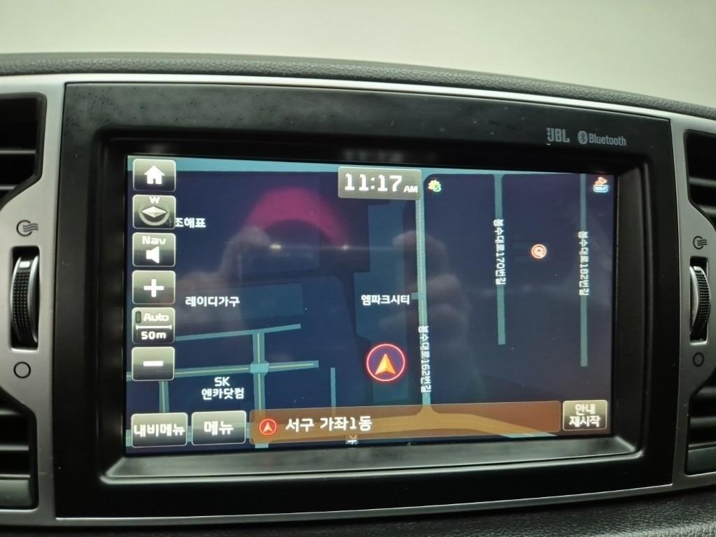 KIA Sportage 2016 Negro - Importación desde Corea - HF Imports Iquique - Foto 14