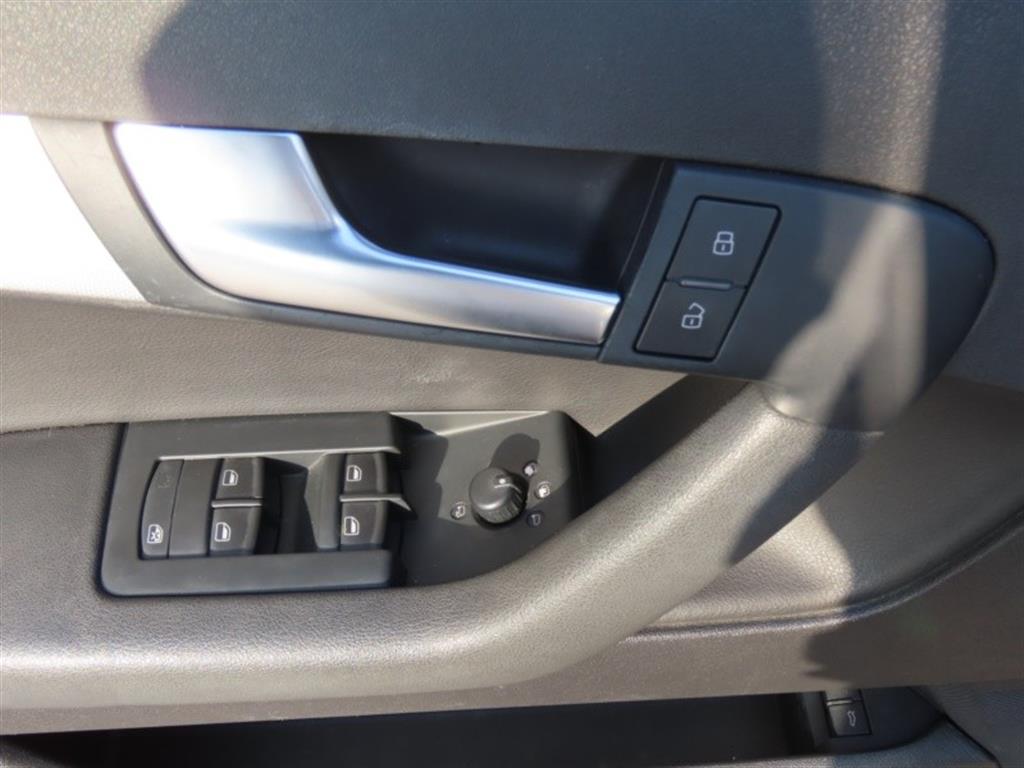 Audi A3 2010 Plateado - Importación desde Corea - HF Imports Iquique - Foto 12