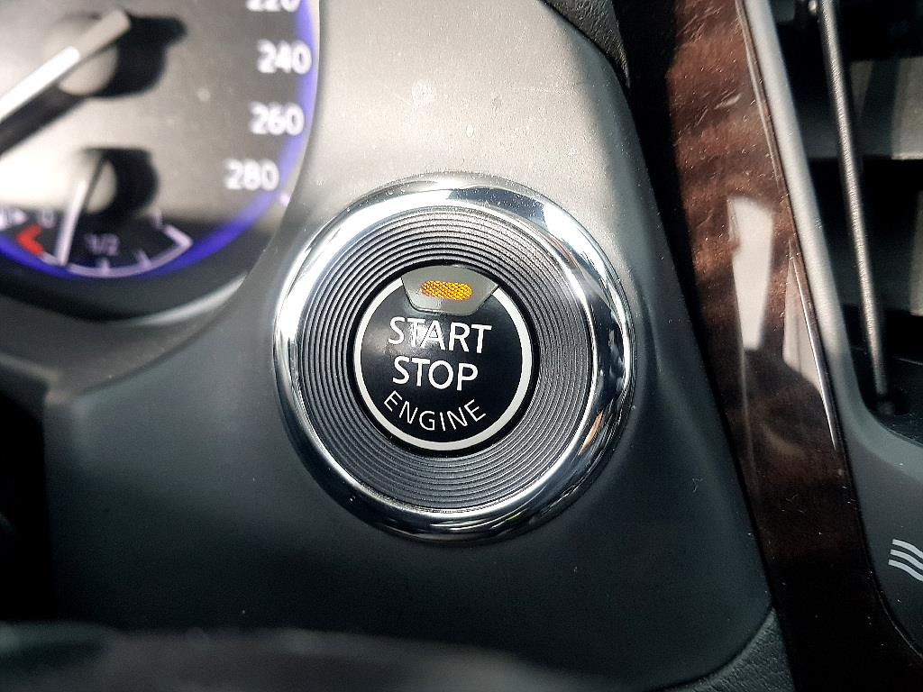 Infiniti Q 2016 Gris - Importación desde Corea - HF Imports Iquique - Foto 14