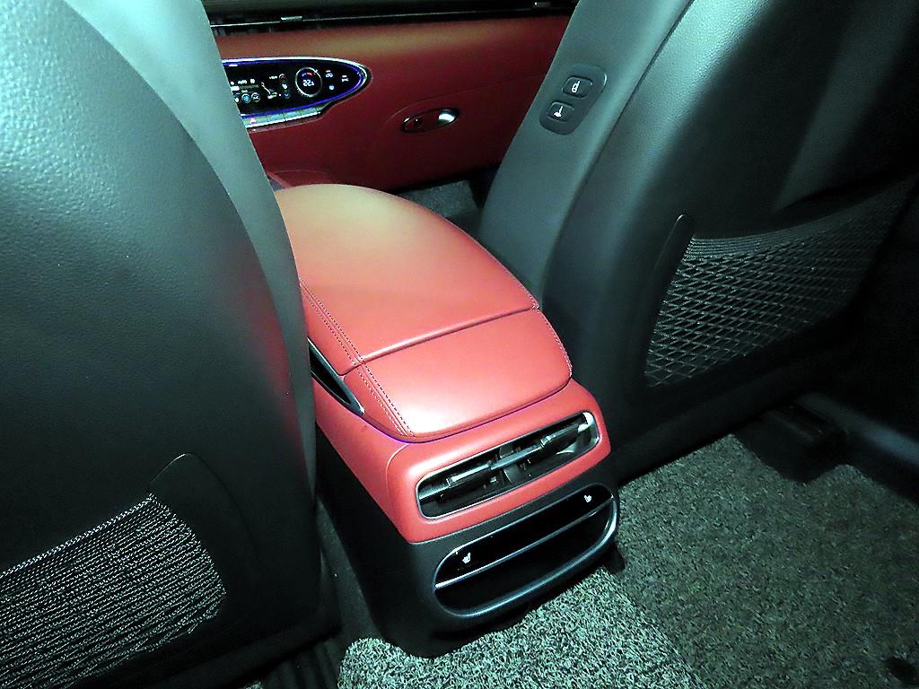 Genesis GV70 2023 - Importación desde Corea - HF Imports Iquique - Foto 15