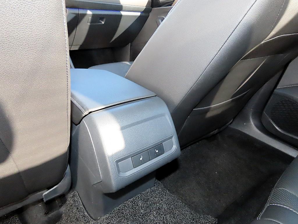 Volkswagen Jetta 2021 Negro - Importación desde Corea - HF Imports Iquique - Foto 16