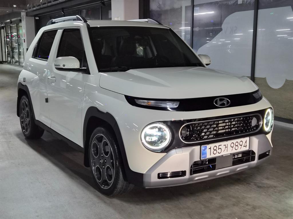 HYUNDAI Casper 2025 - Importación desde Corea - HF Imports Iquique - Foto 1