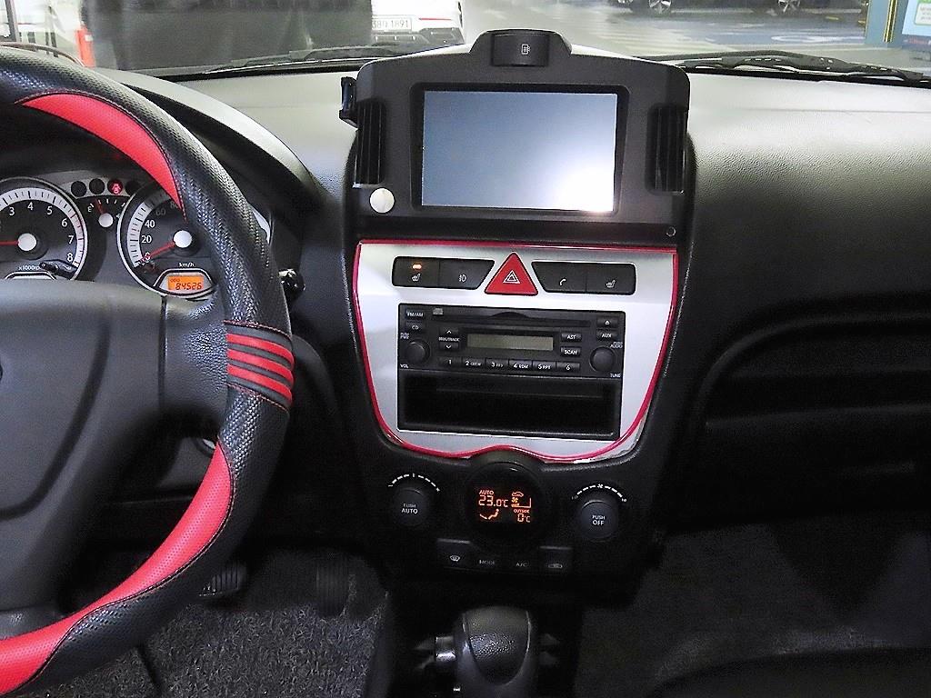 KIA Morning - Vista 11