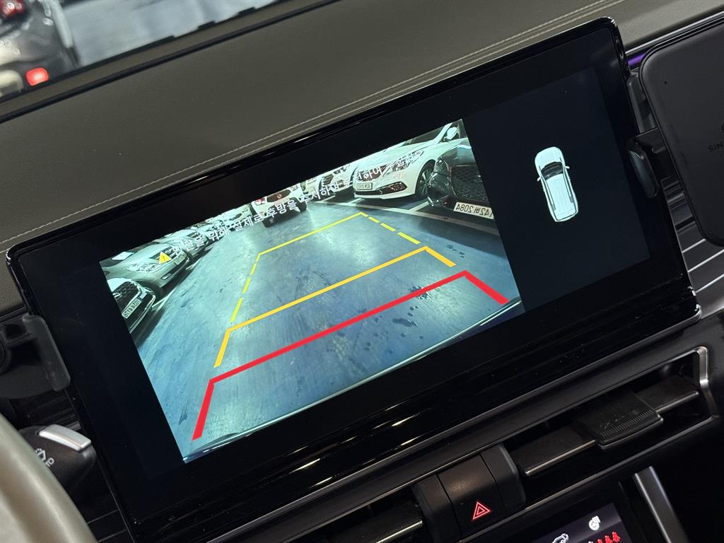 Ssangyong Torres - Vista 12