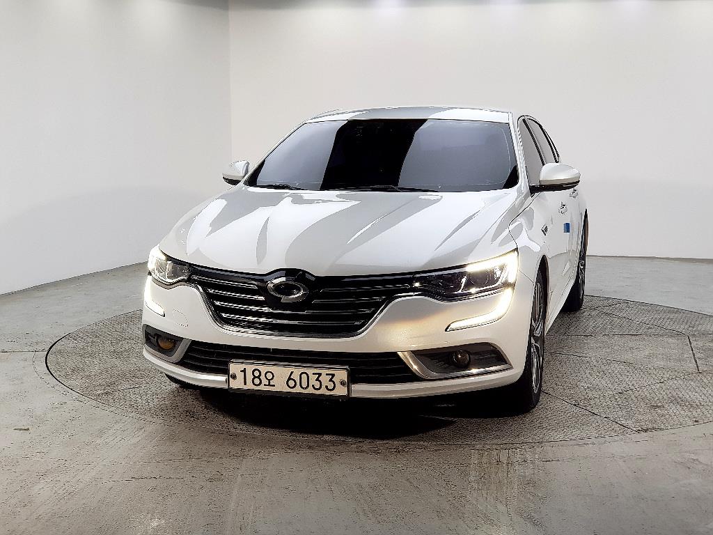 SAMSUNG SM6 - Vista 2