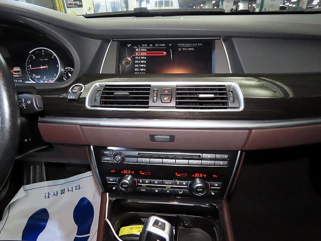 BMW Gran Turismo - Vista 11