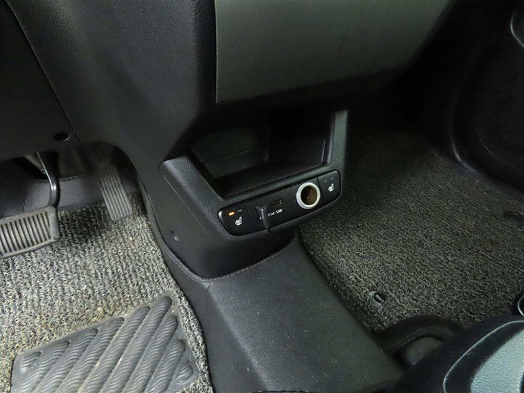 KIA Ray - Vista 12