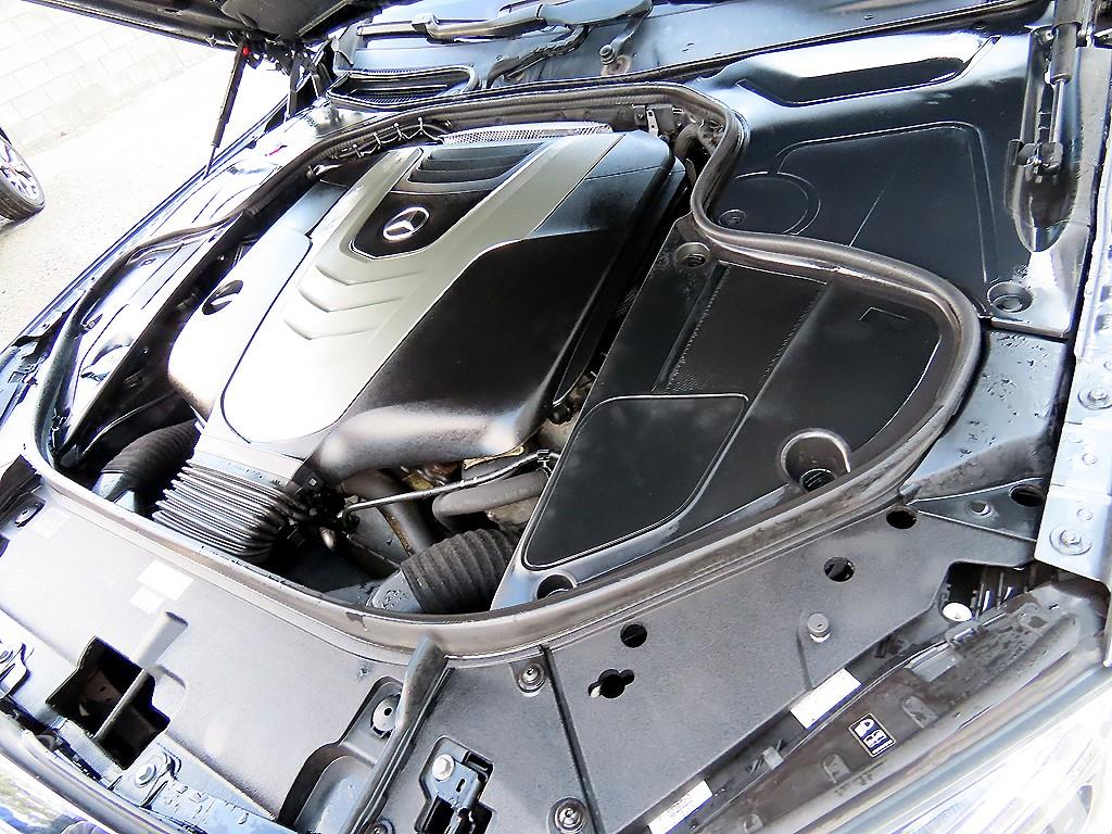 Mercedes Benz S Class 2017 Gris - Importación desde Corea - HF Imports Iquique - Foto 19