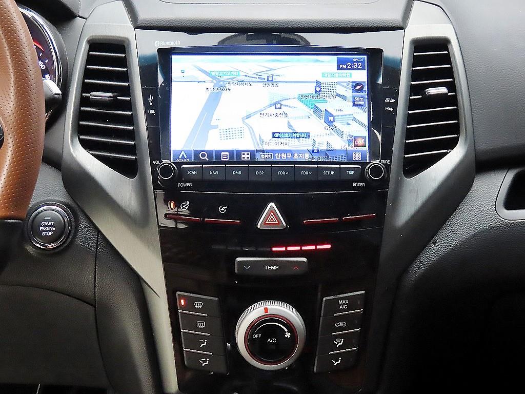 Ssangyong Tivoli 2019 - Importación desde Corea - HF Imports Iquique - Foto 14