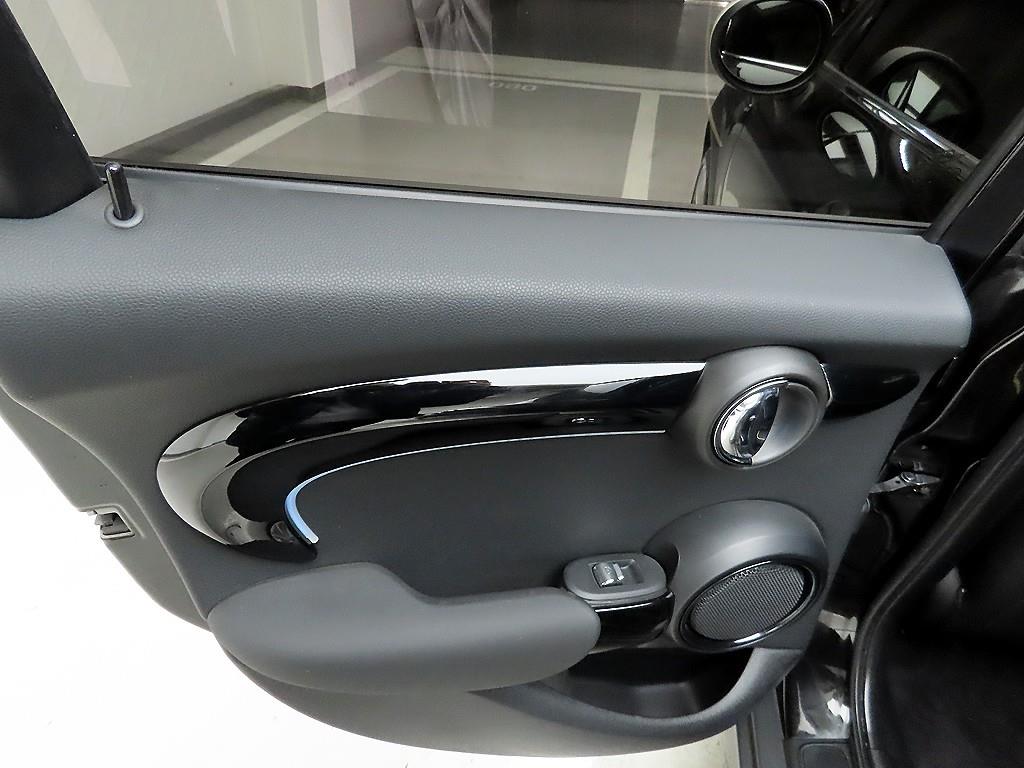 Mini Cooper 2022 - Importación desde Corea - HF Imports Iquique - Foto 13