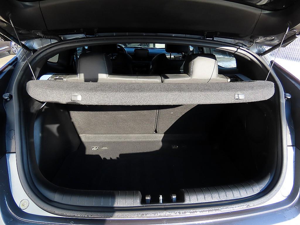 HYUNDAI Veloster 2019 Gris - Importación desde Corea - HF Imports Iquique - Foto 18