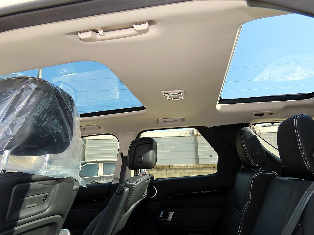 Land Rover Discovery 2023 Blanco - Importación desde Corea - HF Imports Iquique - Foto 16