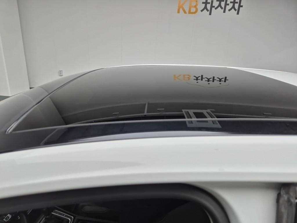 Volkswagen Golf 2015 Blanco - Importación desde Corea - HF Imports Iquique - Foto 13