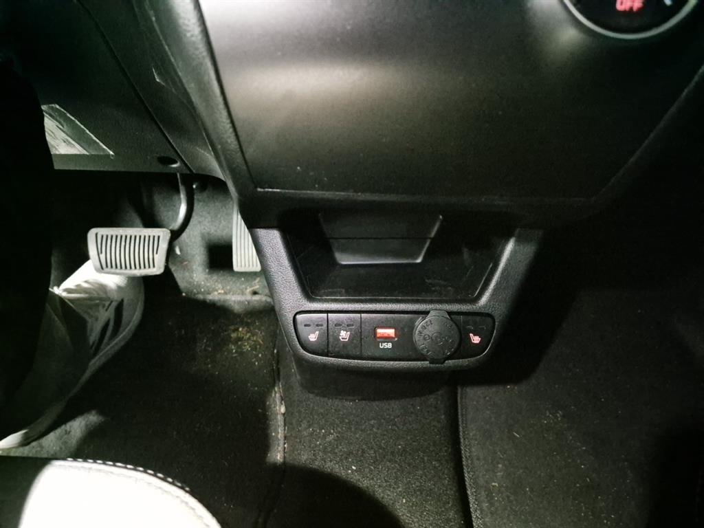 KIA Ray 2026 Negro - Importación desde Corea - HF Imports Iquique - Foto 16