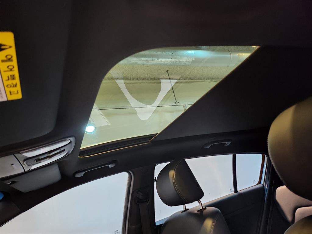 KIA Sportage 2019 Blanco - Importación desde Corea - HF Imports Iquique - Foto 17