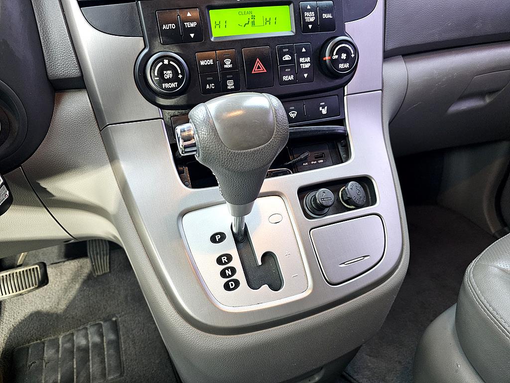 KIA Carnival 2013 skyblue - Importación desde Corea - HF Imports Iquique - Foto 16