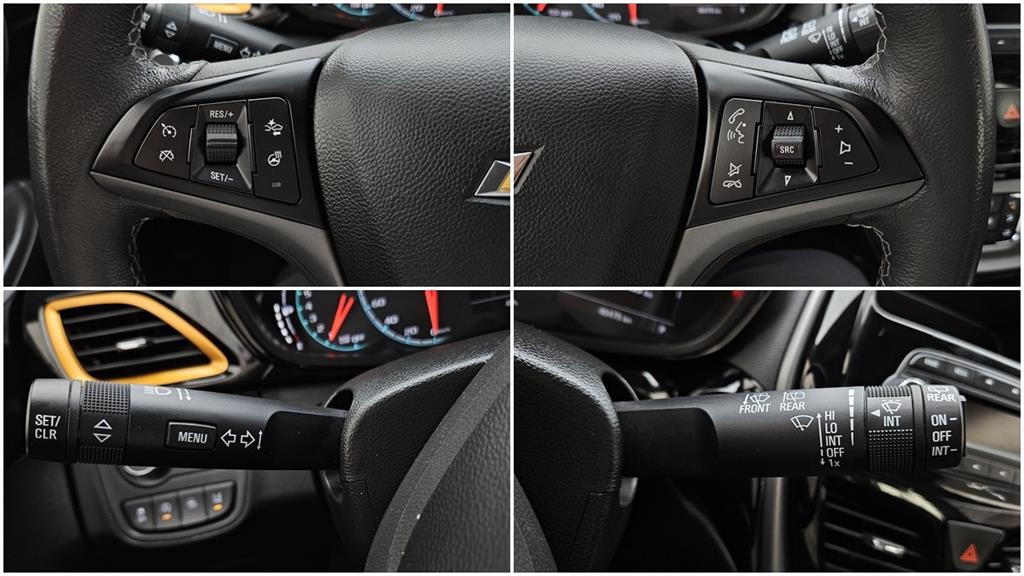 Chevrolet Spark 2019 Blanco - Importación desde Corea - HF Imports Iquique - Foto 14