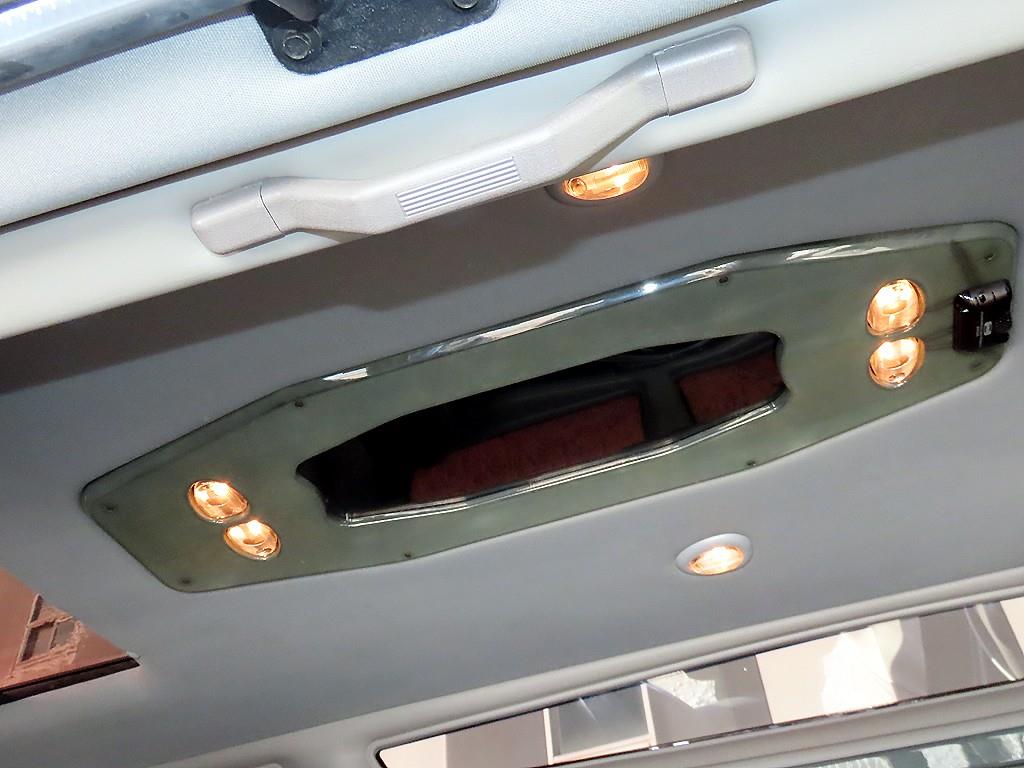 Chevrolet Express van 2017 Gris - Importación desde Corea - HF Imports Iquique - Foto 16