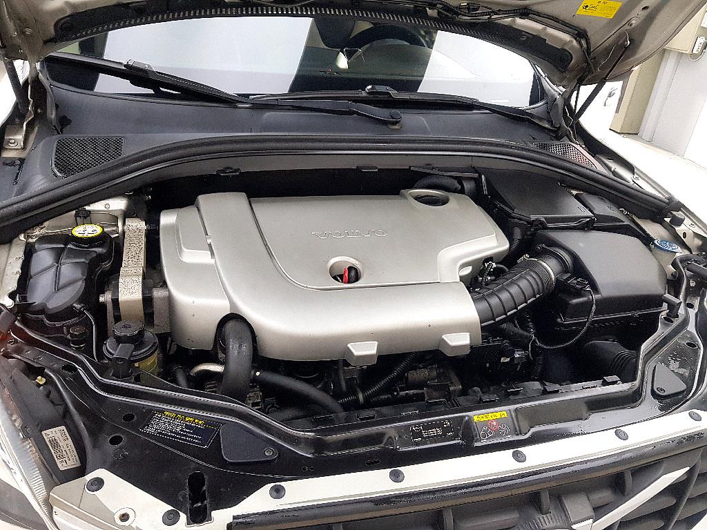 Volvo XC60 - Vista 6