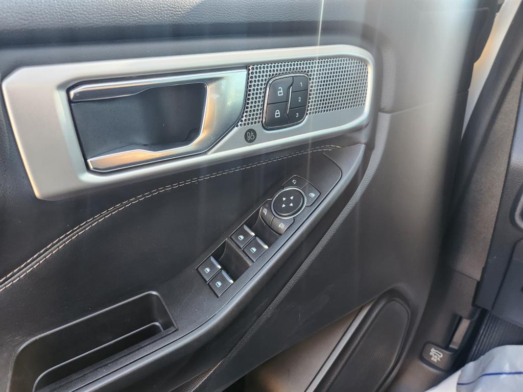 Ford Explorer 2020 Blanco - Importación desde Corea - HF Imports Iquique - Foto 13