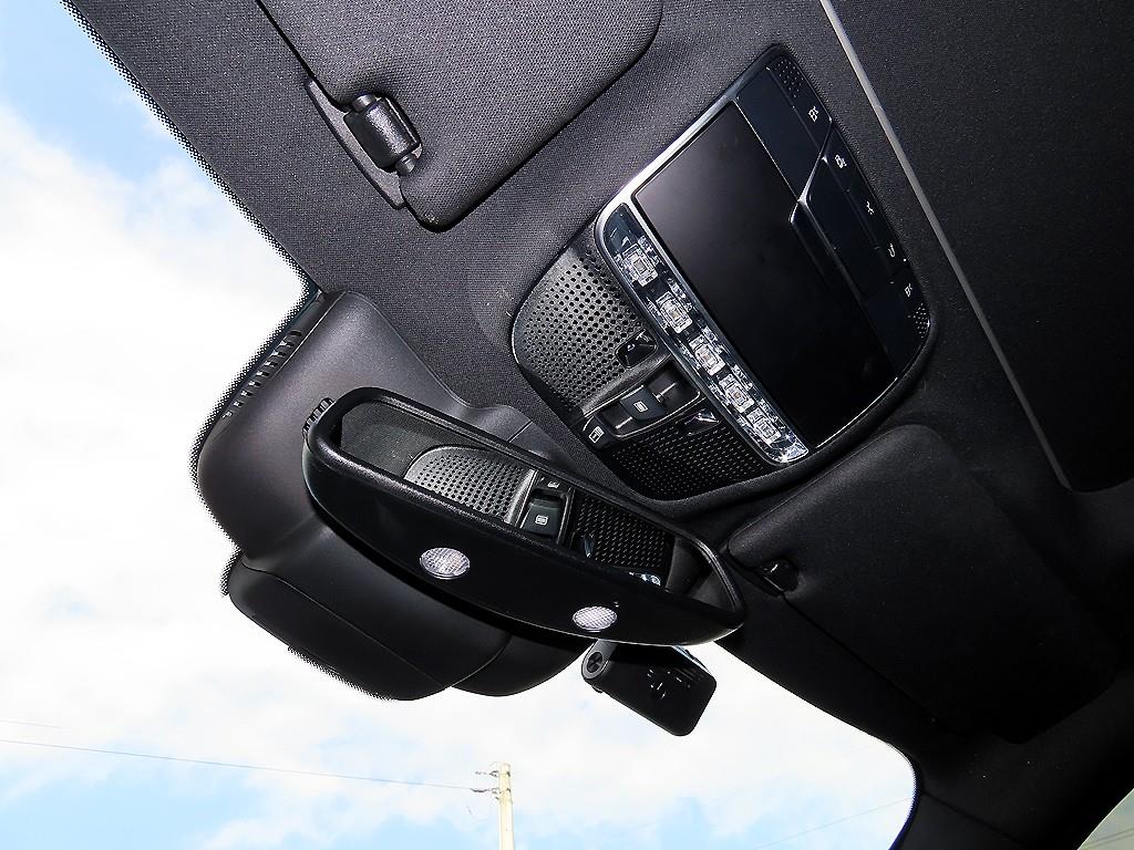 Mercedes Benz S Class 2017 Gris - Importación desde Corea - HF Imports Iquique - Foto 14